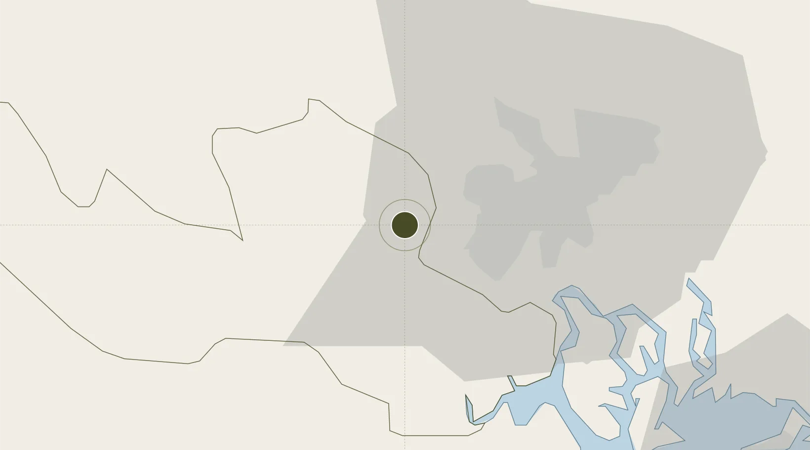 Location of ozm-5099