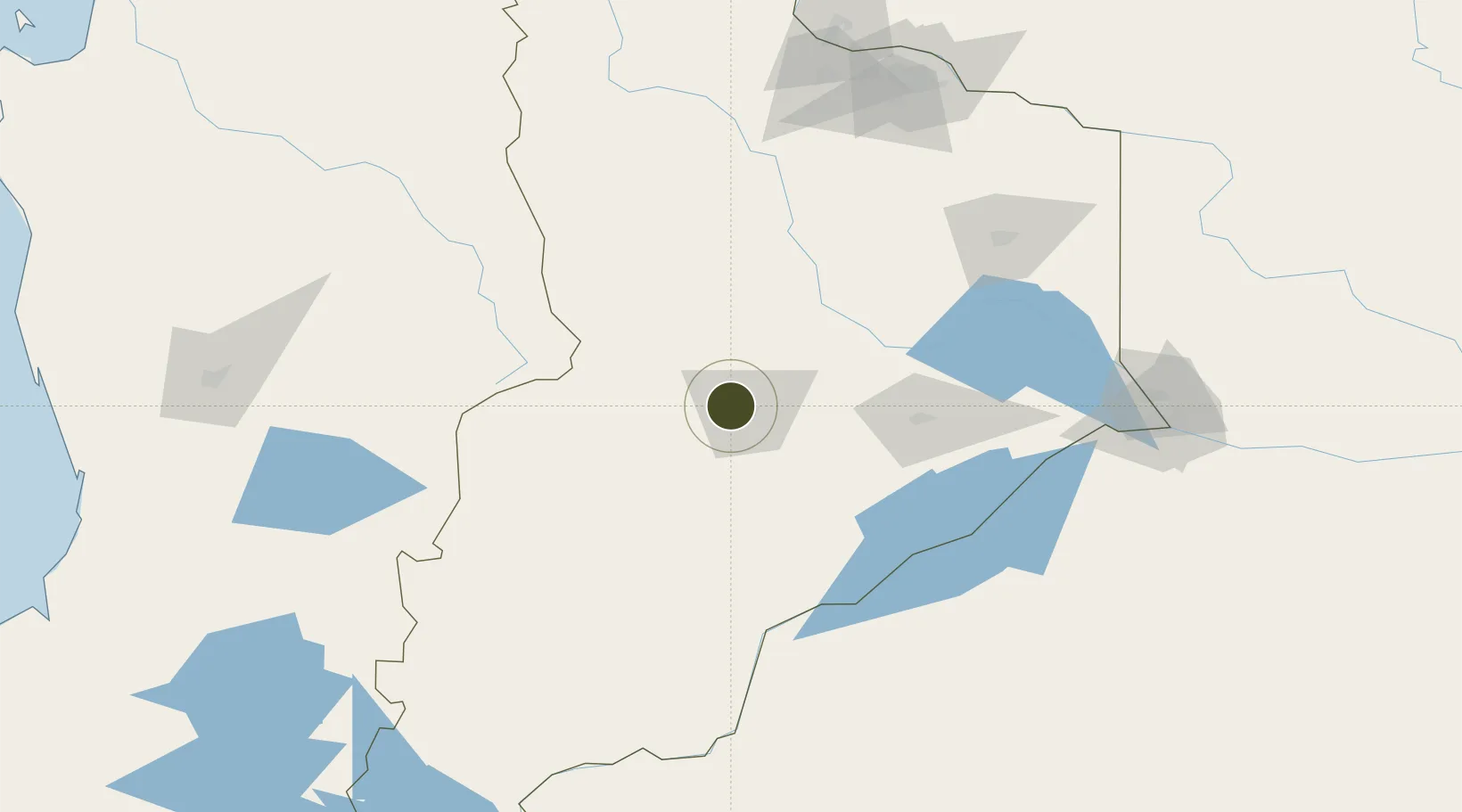 Location of ozm-51