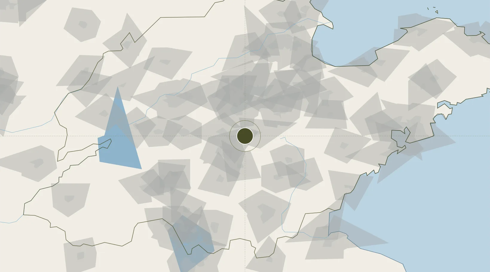 Location of ozm-510