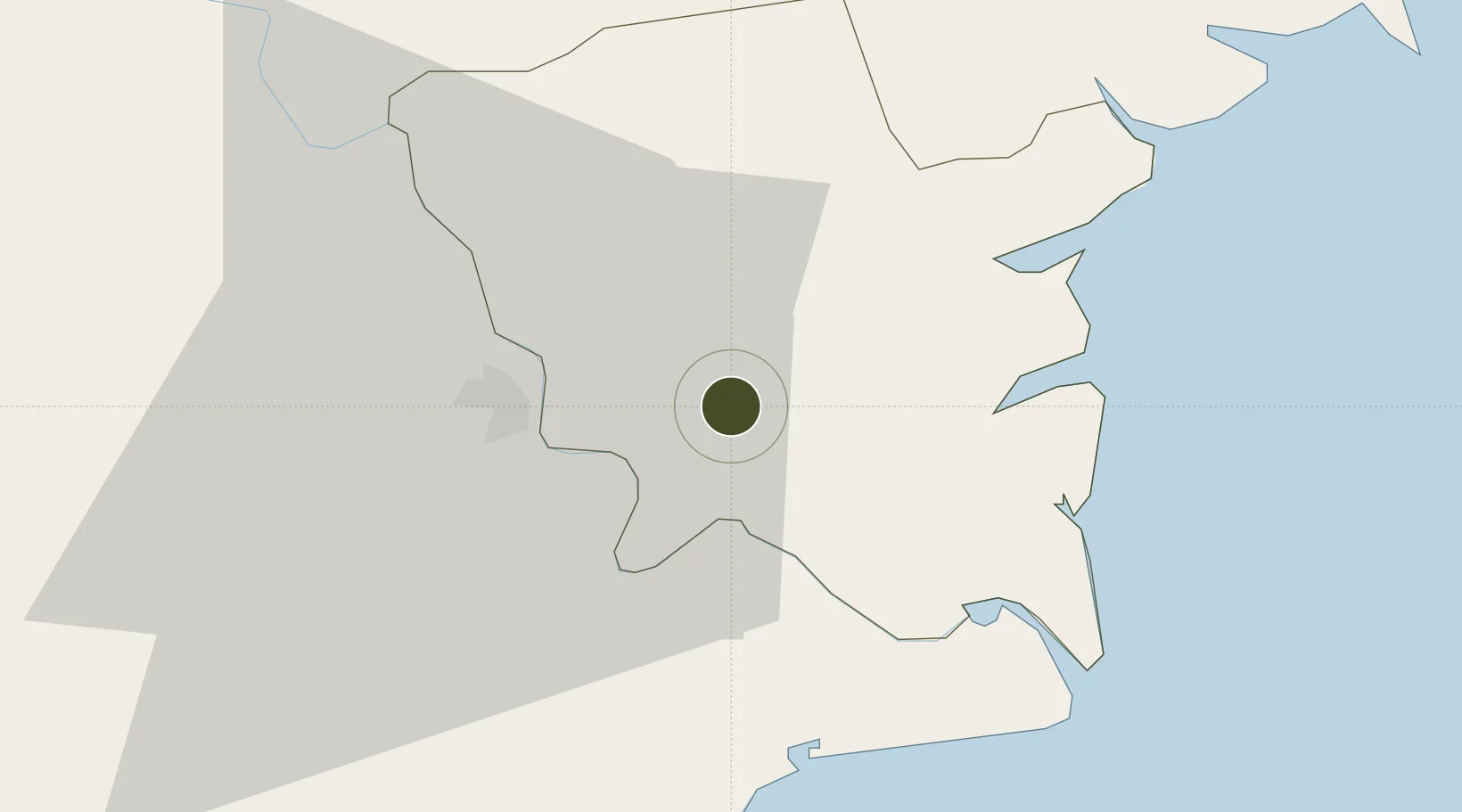 Location of ozm-5105