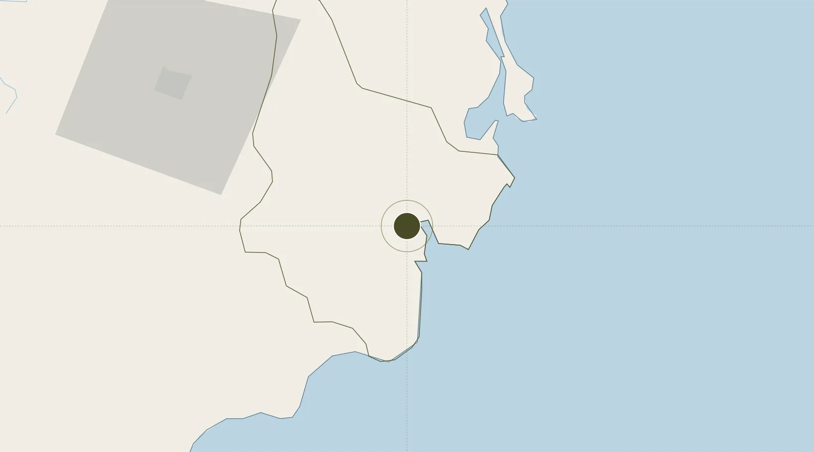 Location of ozm-5106