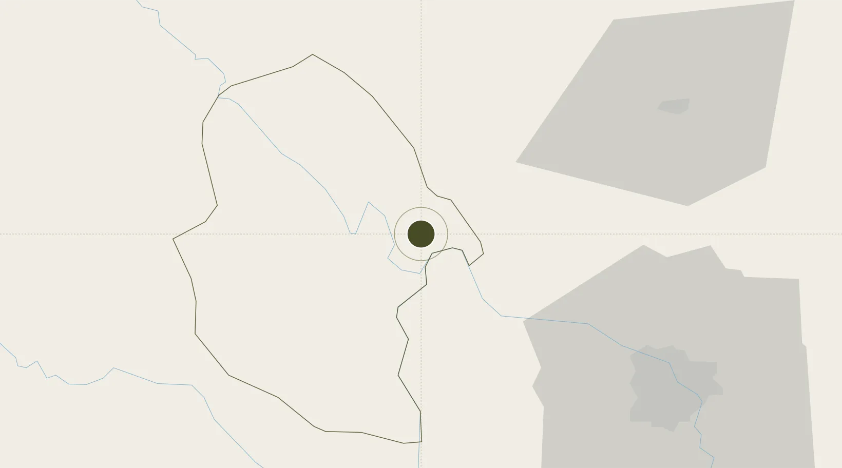 Location of ozm-5110