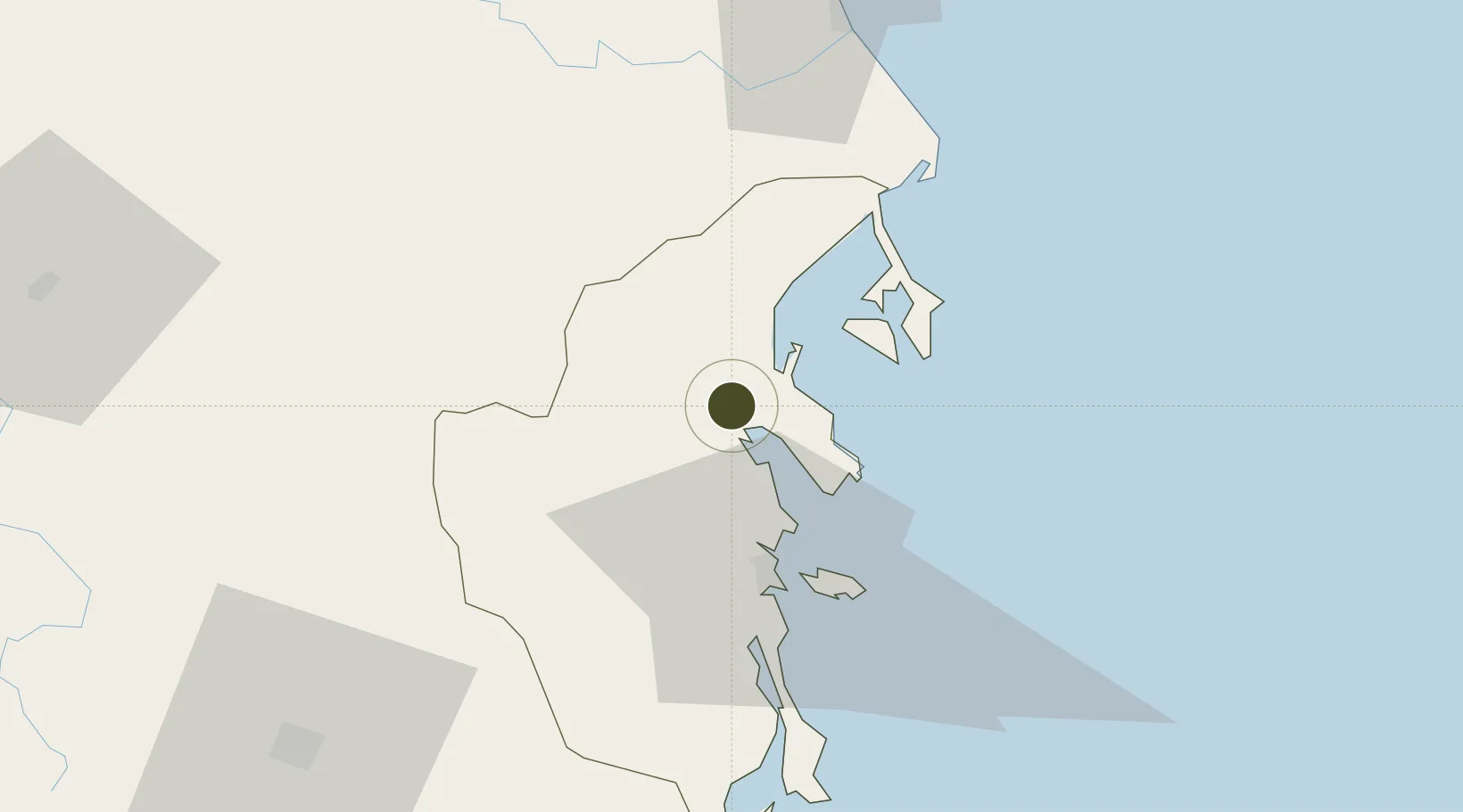 Location of ozm-5113