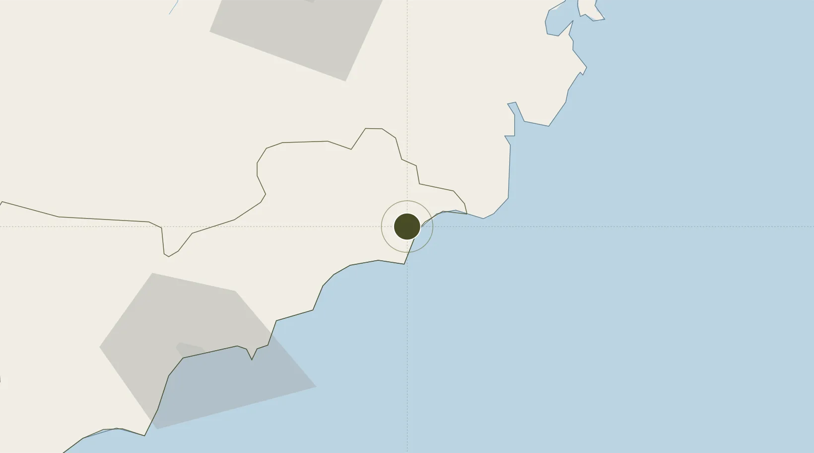 Location of ozm-5116