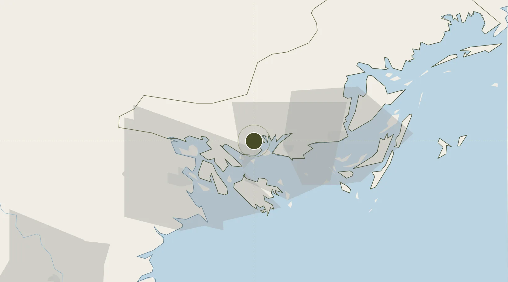 Location of ozm-5118