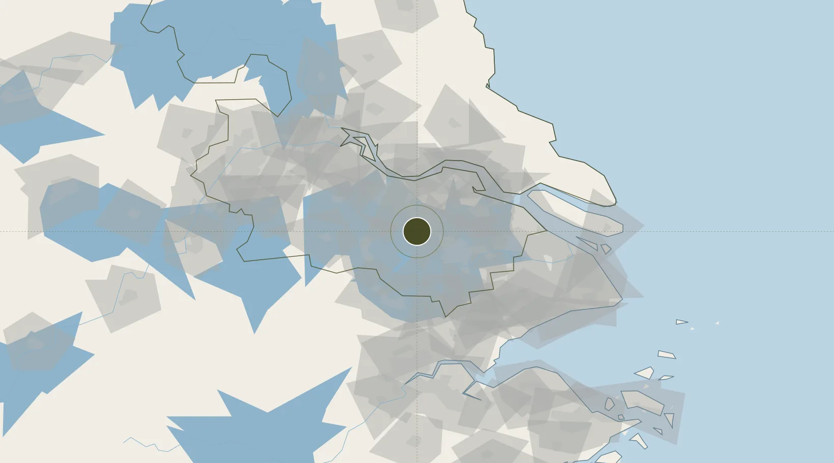 Location of ozm-512