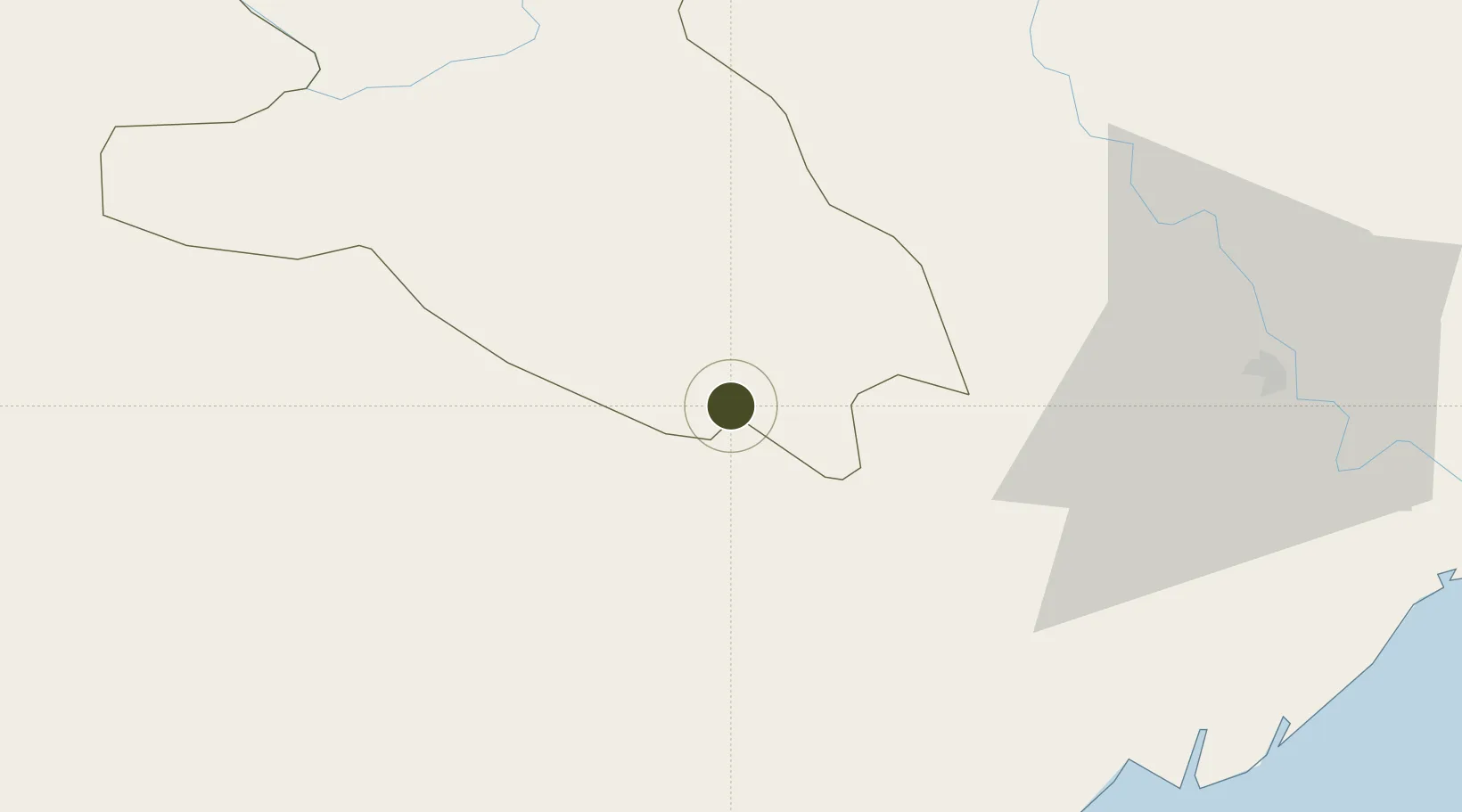 Location of ozm-5120