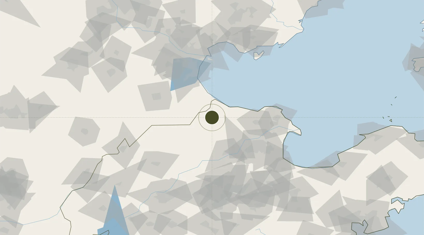 Location of ozm-513