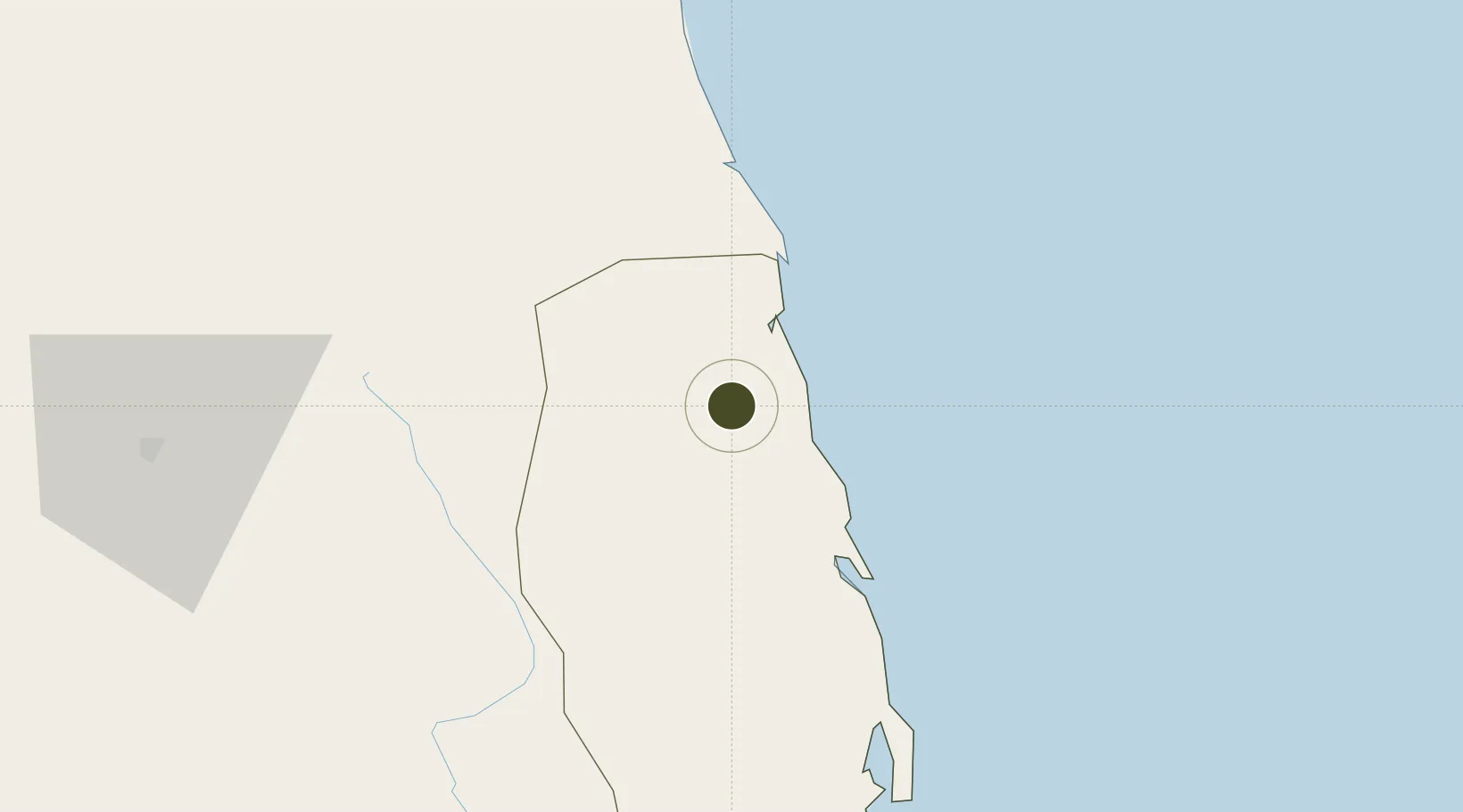 Location of ozm-5131