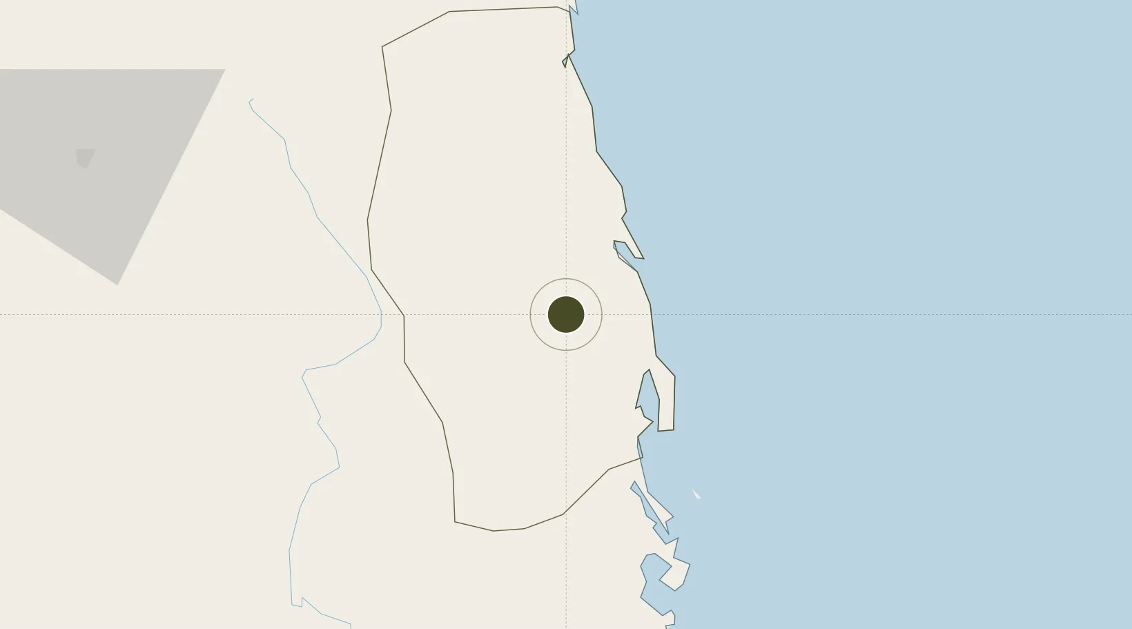 Location of ozm-5134
