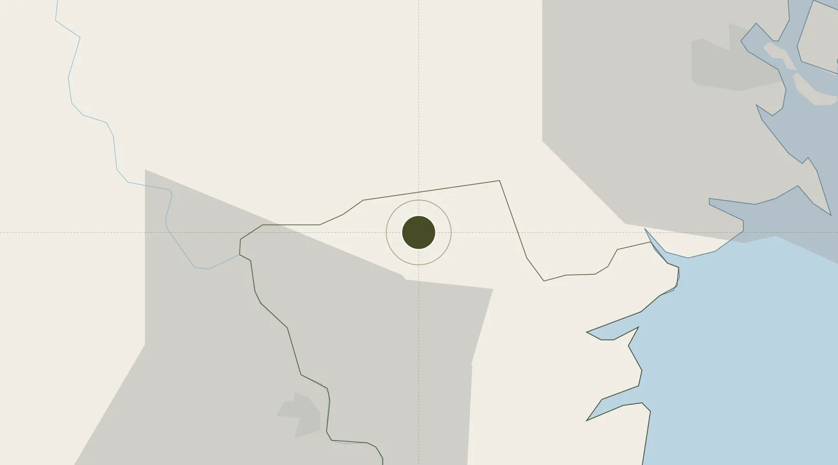 Location of ozm-5135