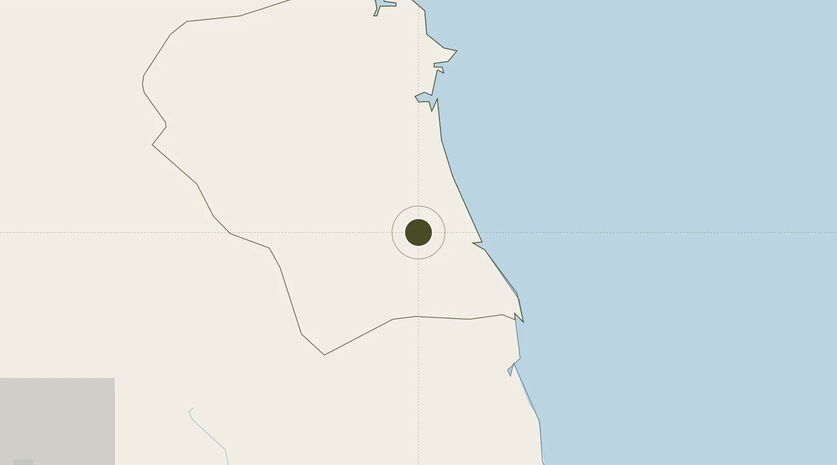 Location of ozm-5136