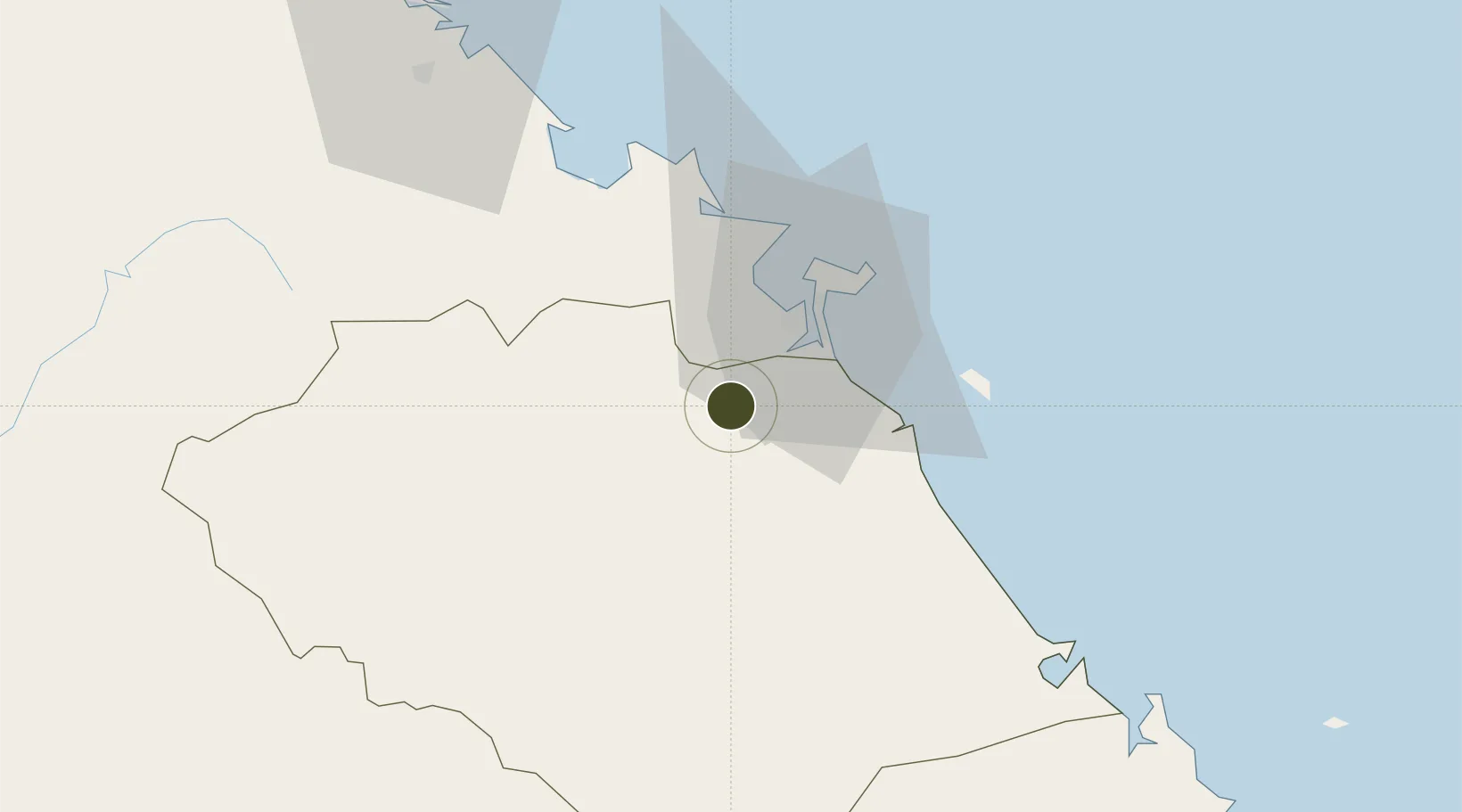 Location of ozm-5138