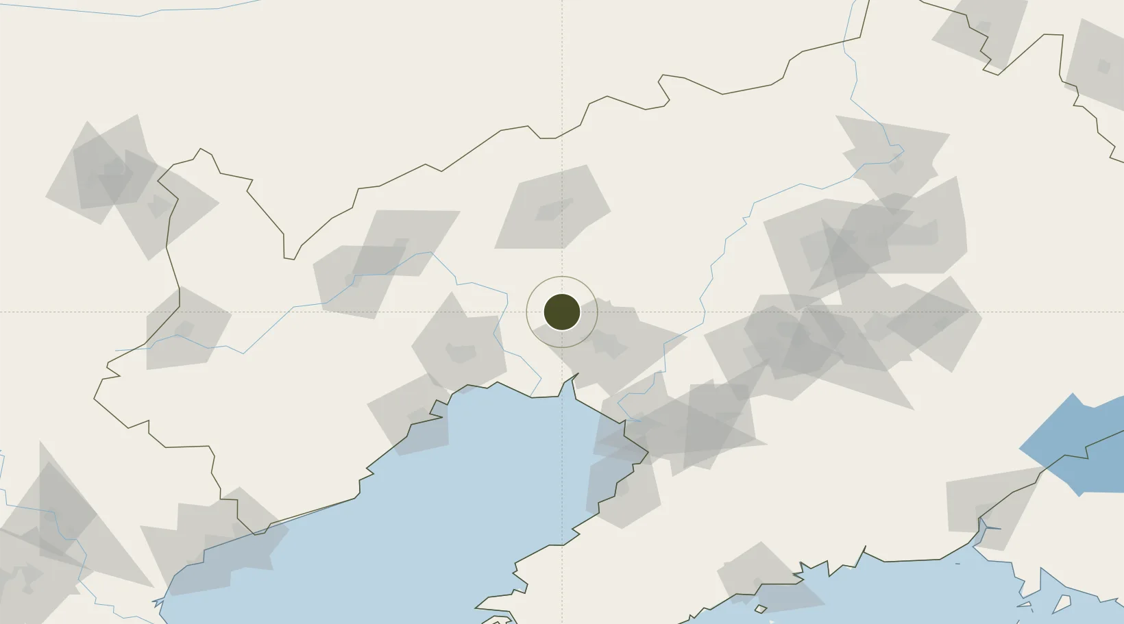 Location of ozm-515