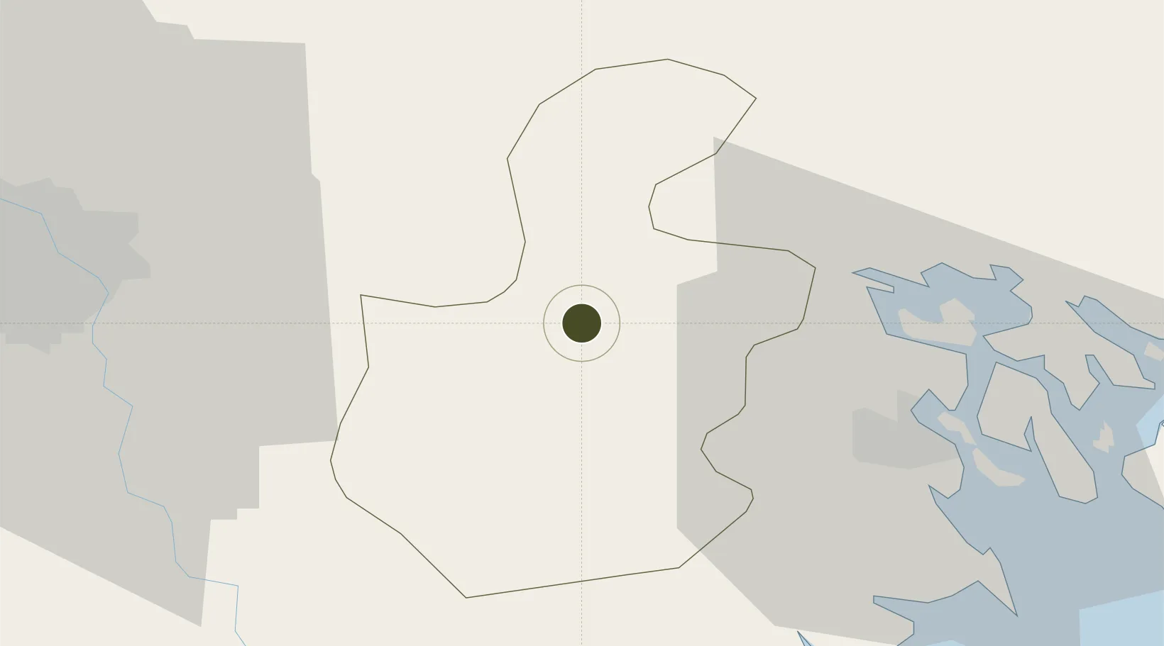 Location of ozm-5152