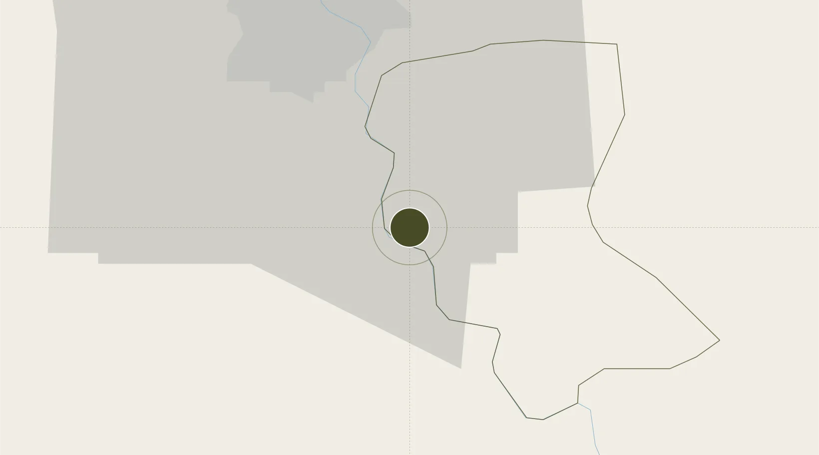 Location of ozm-5158