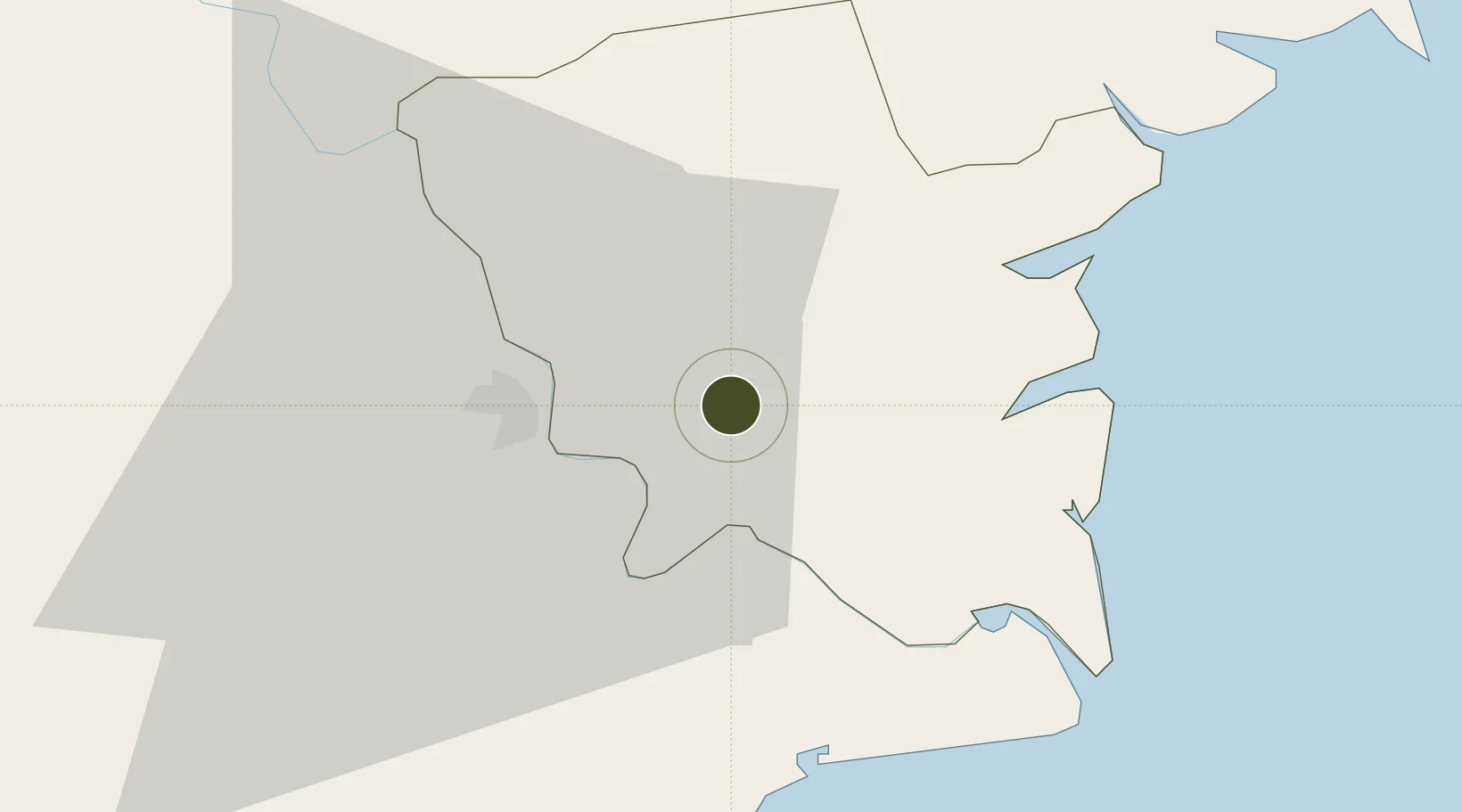 Location of ozm-5159