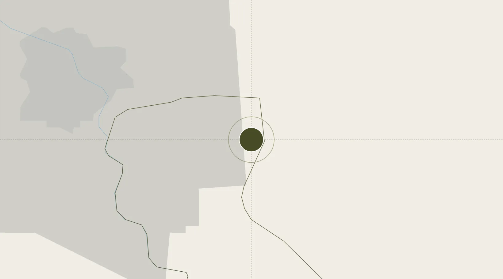 Location of ozm-5168