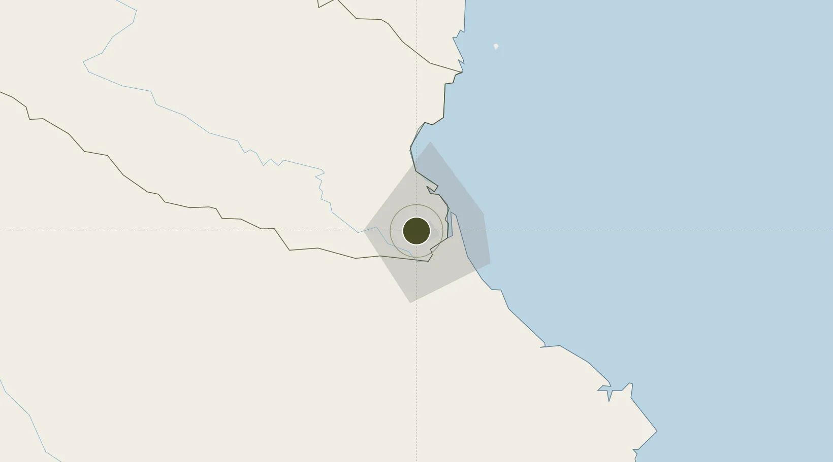 Location of ozm-5169