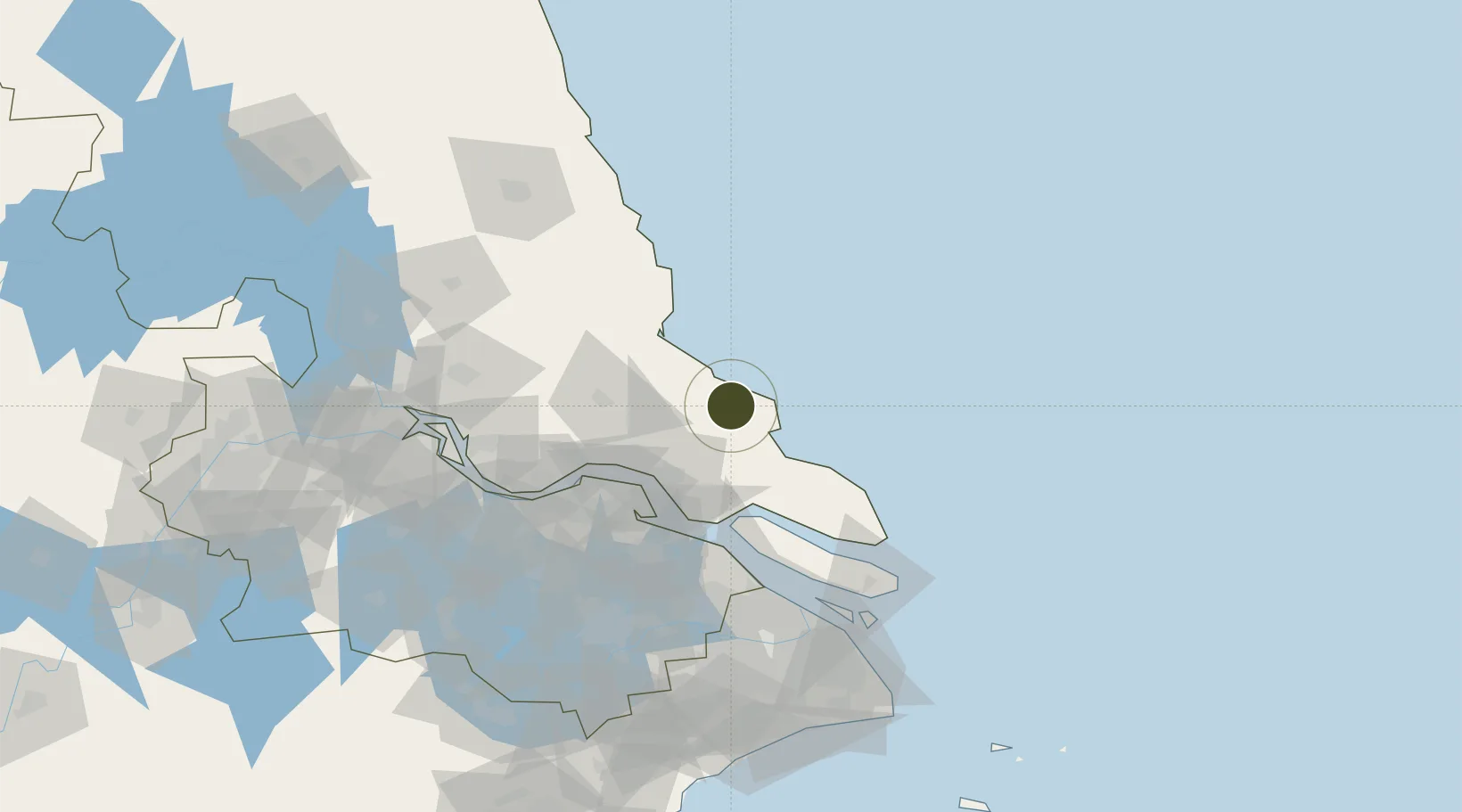 Location of ozm-517