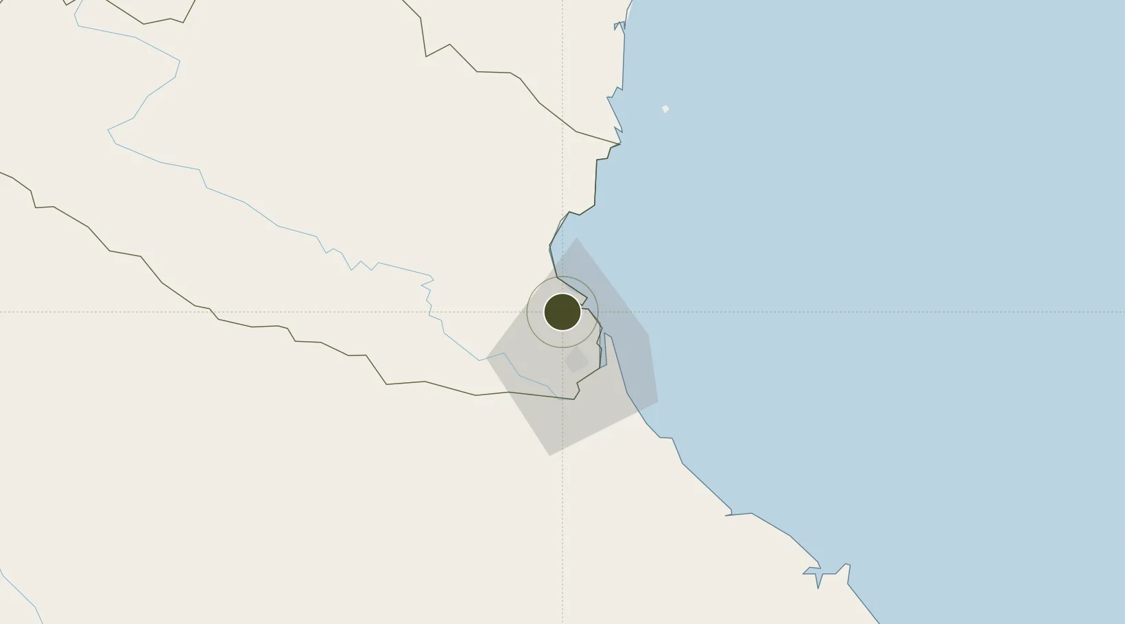 Location of ozm-5170