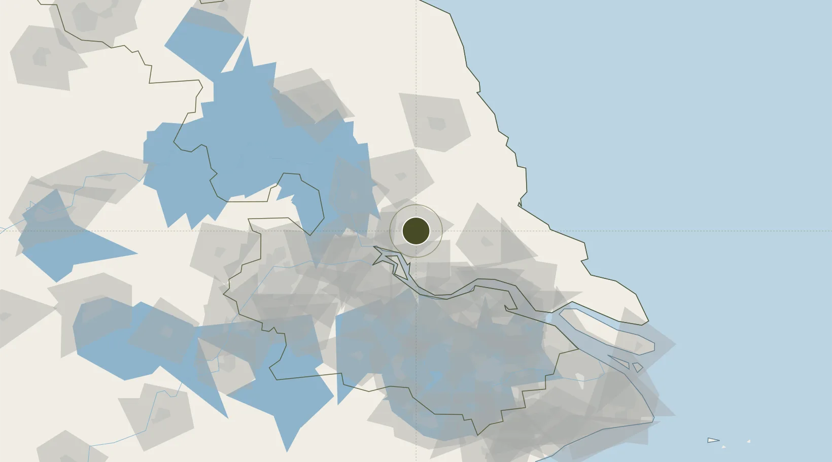 Location of ozm-518