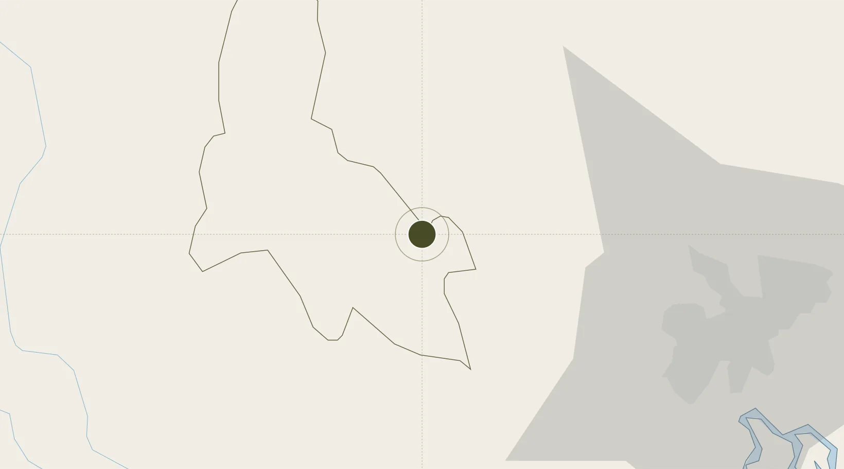 Location of ozm-5180