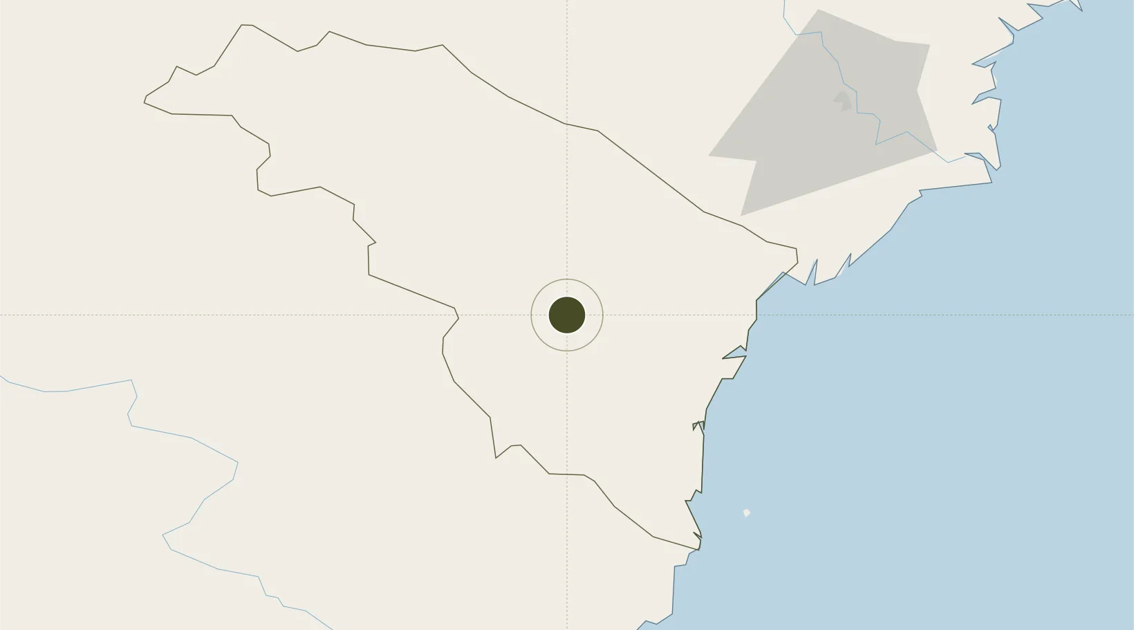 Location of ozm-5184