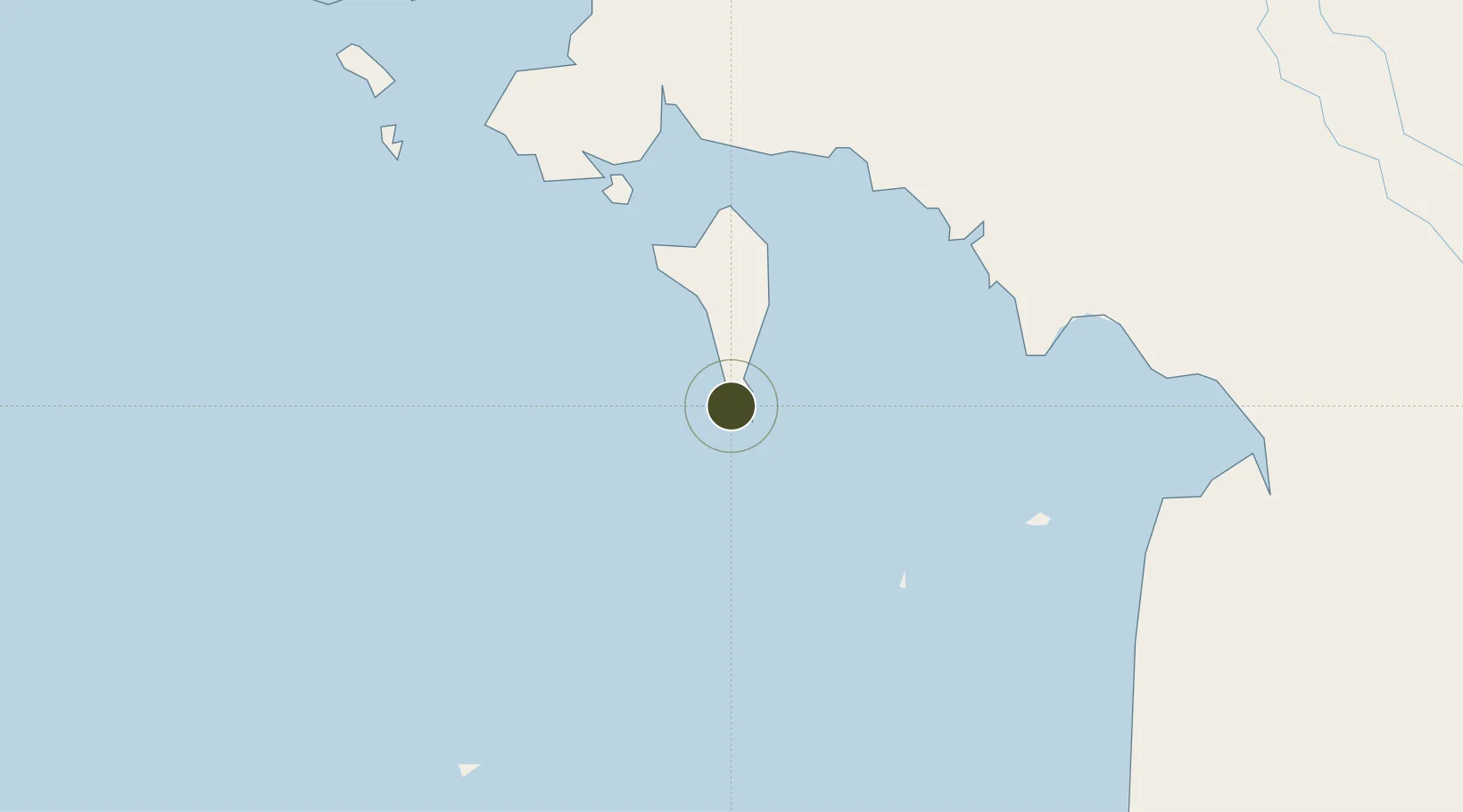 Location of ozm-5189
