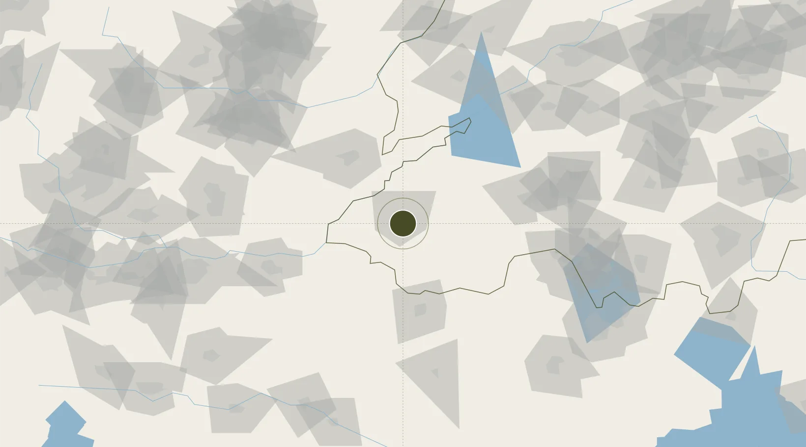 Location of ozm-519