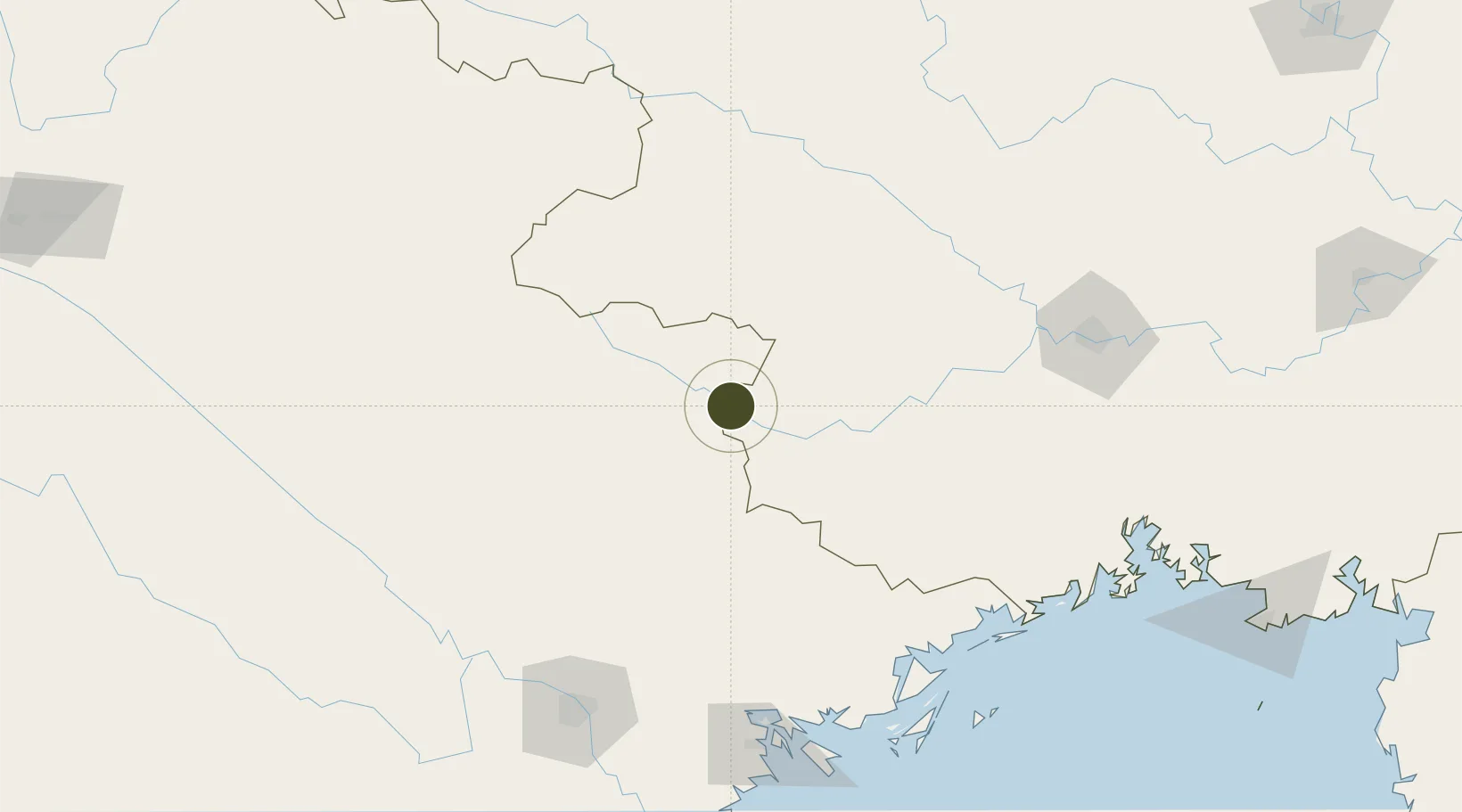 Location of ozm-5191