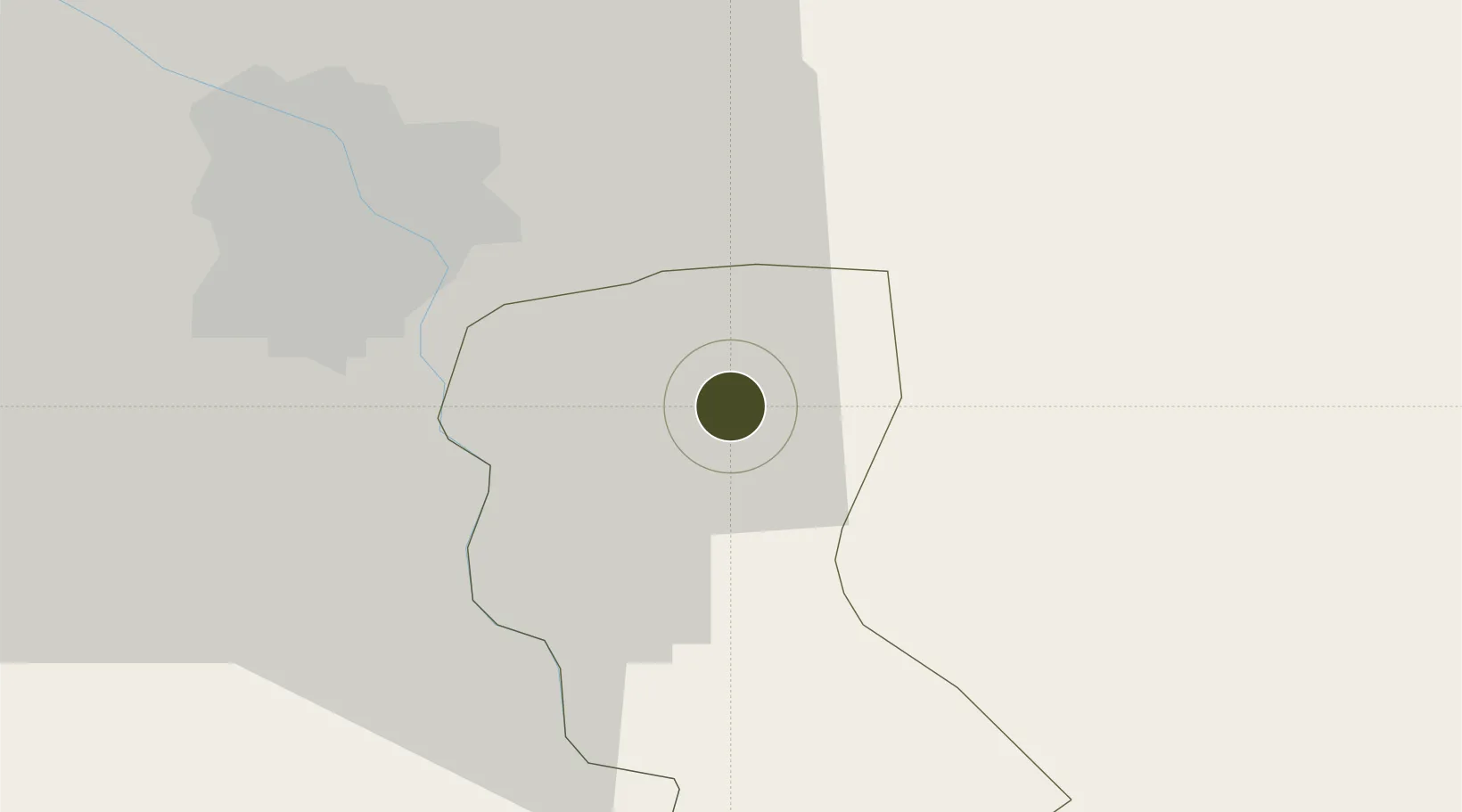 Location of ozm-5192