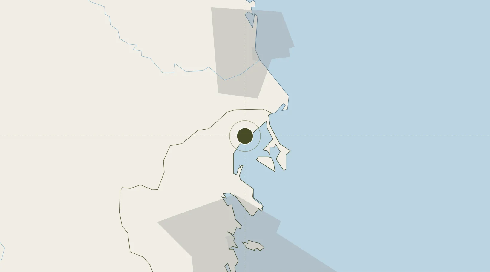 Location of ozm-5194