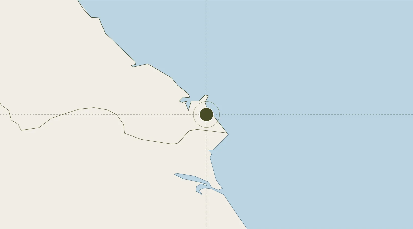 Location of ozm-5195