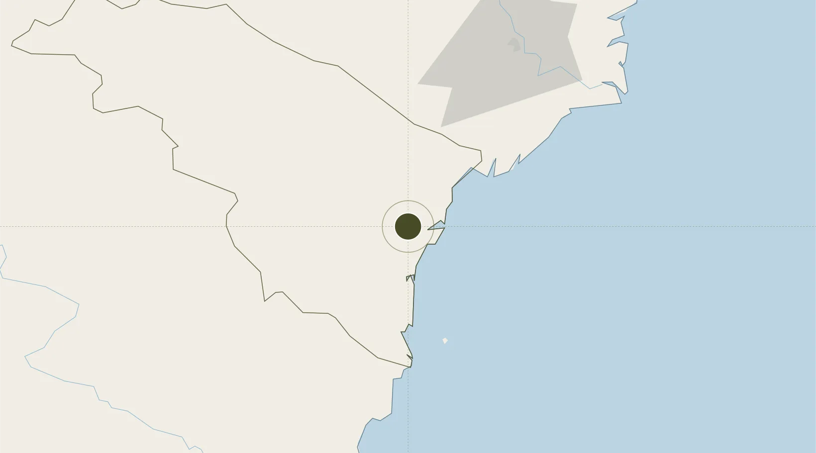 Location of ozm-5198