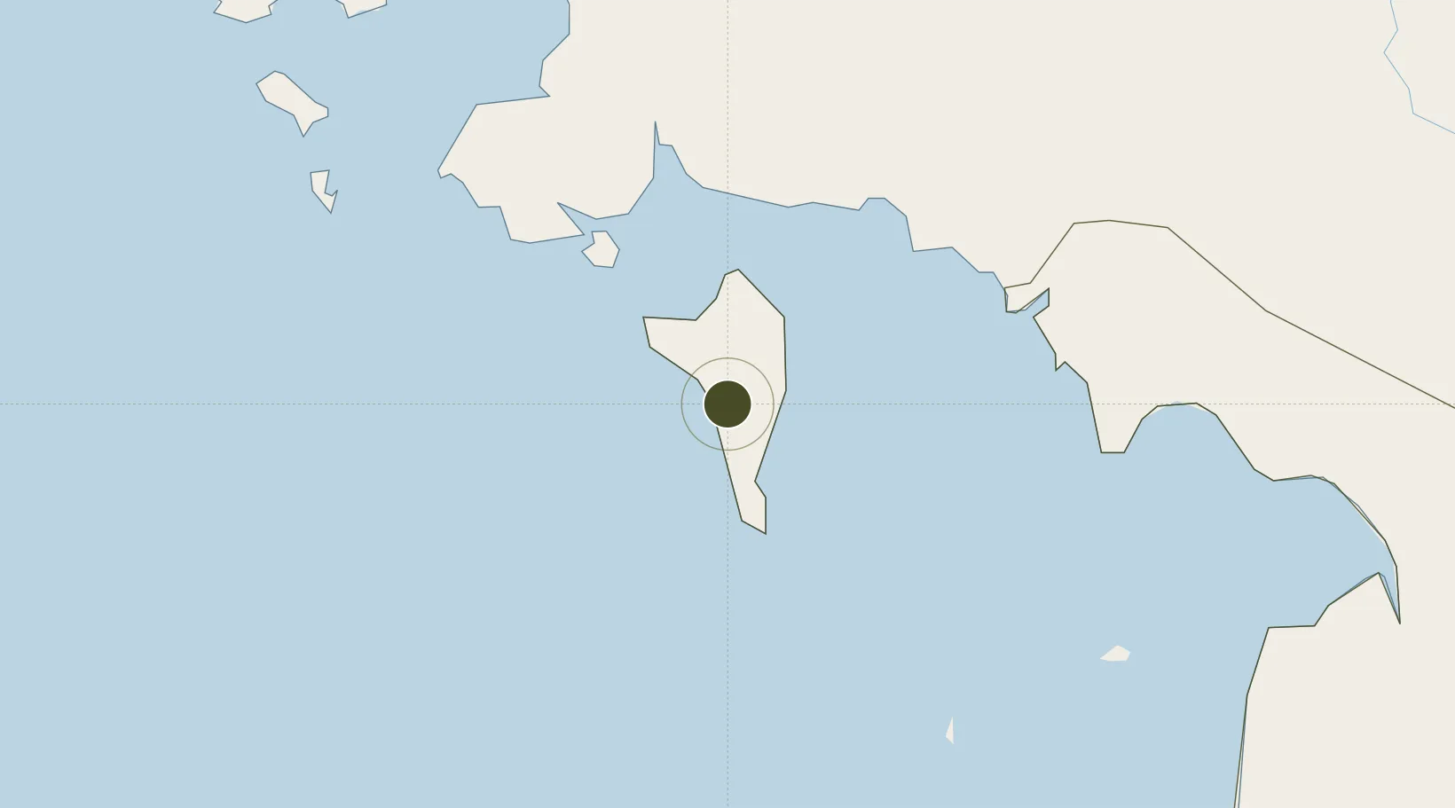 Location of ozm-5199