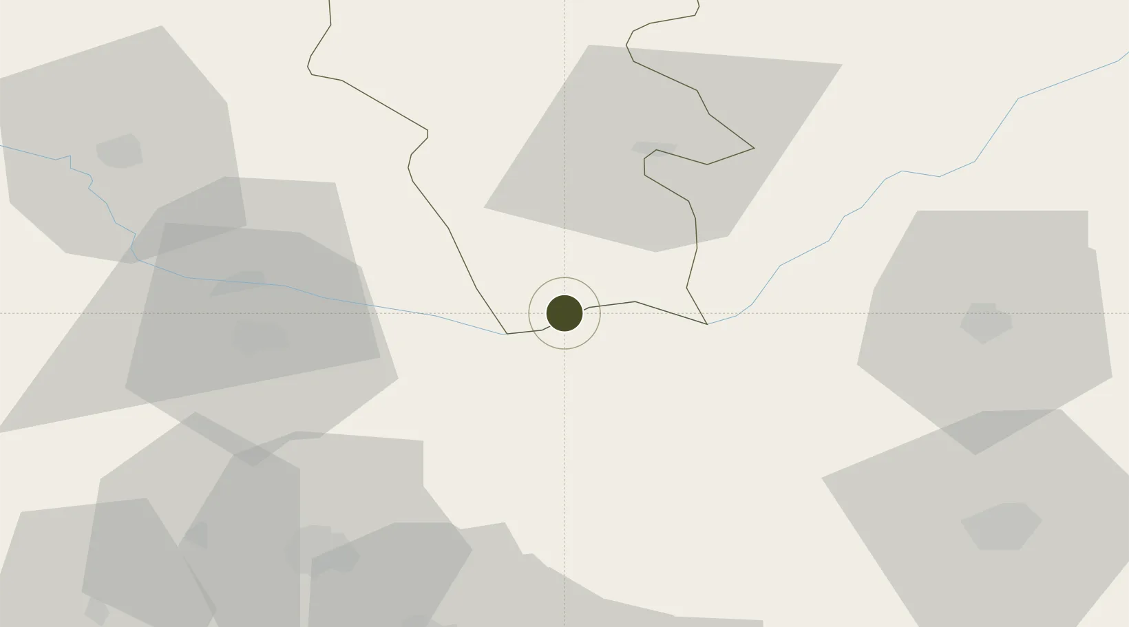 Location of ozm-52
