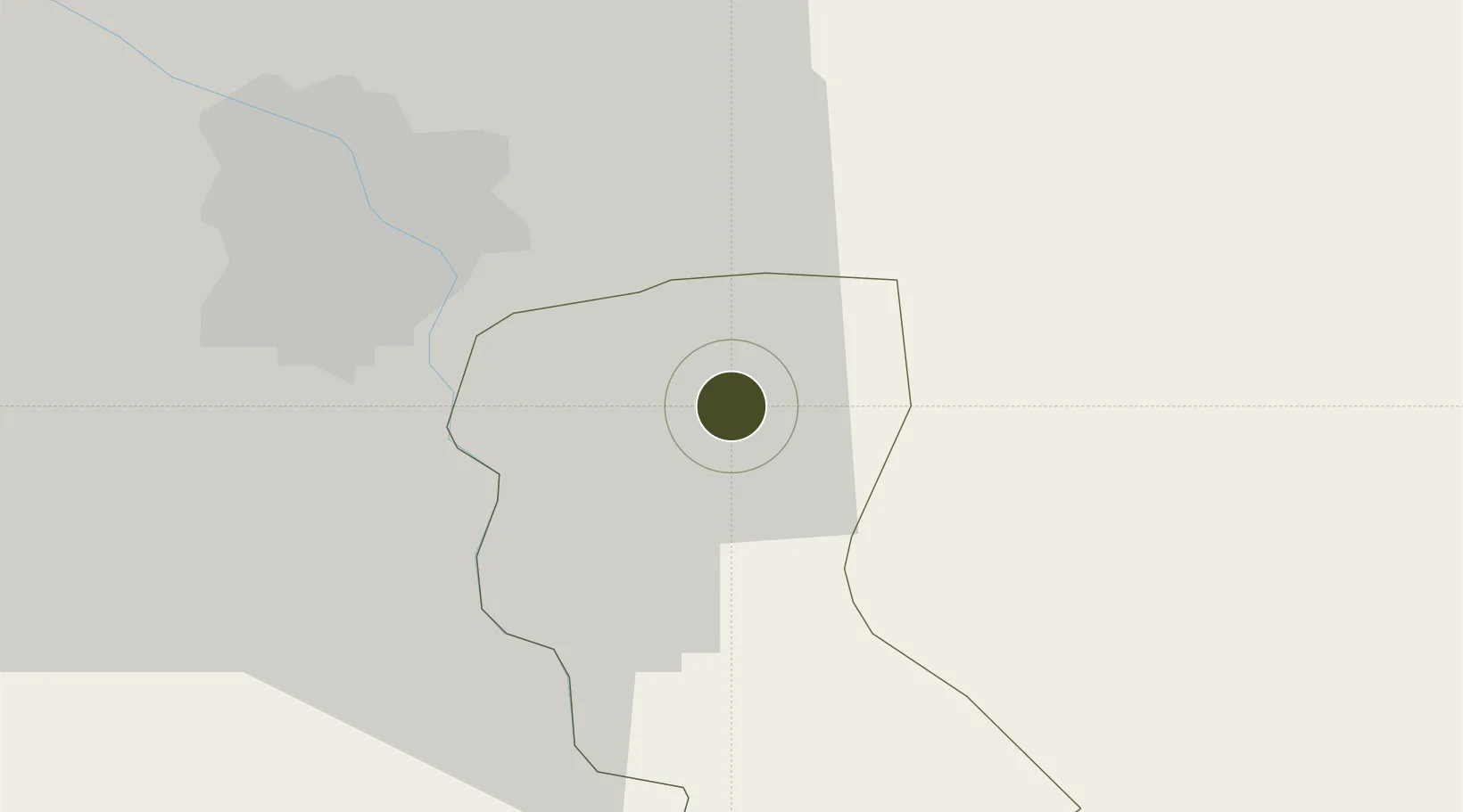 Location of ozm-5200