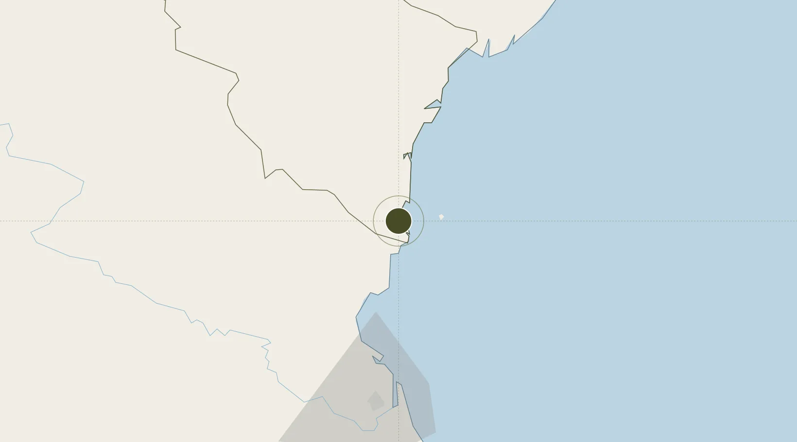Location of ozm-5201