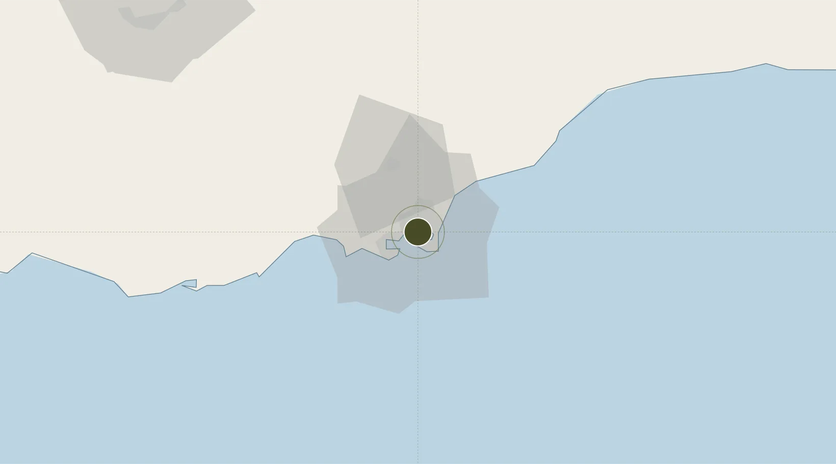Location of ozm-5202