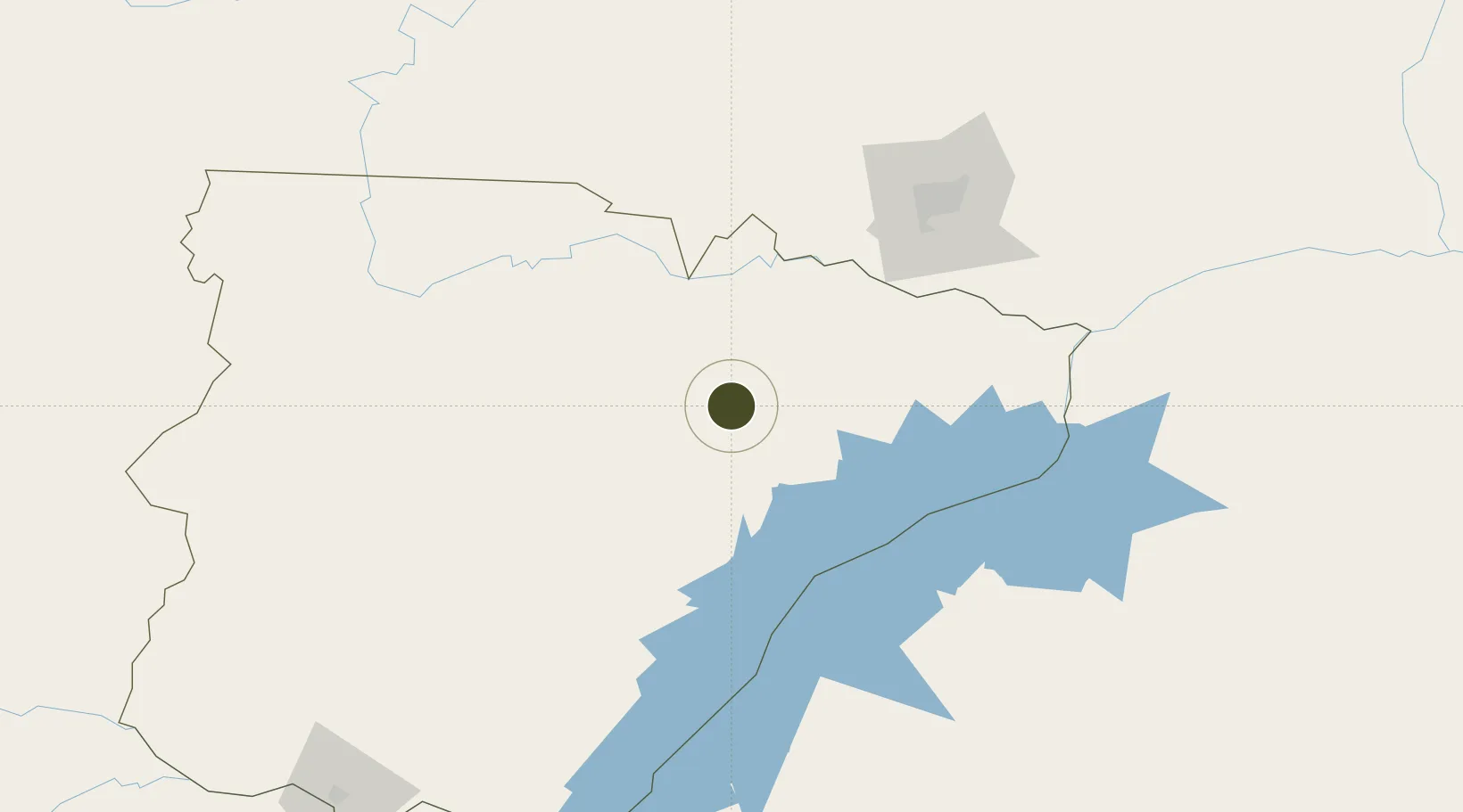 Location of ozm-5207