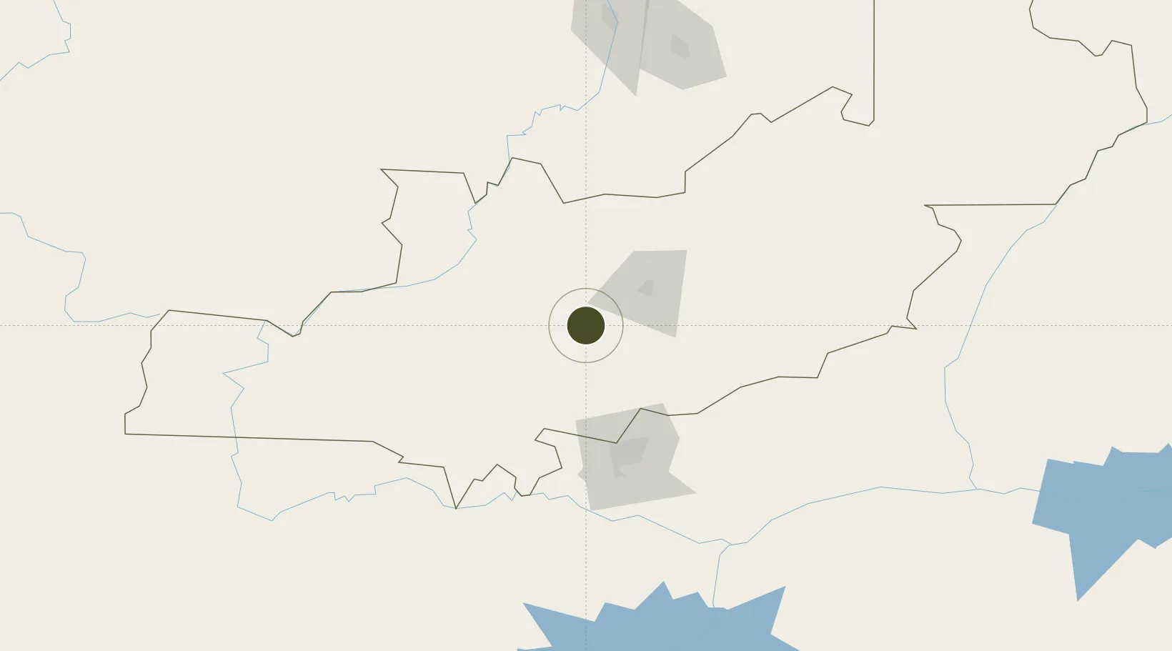 Location of ozm-5210