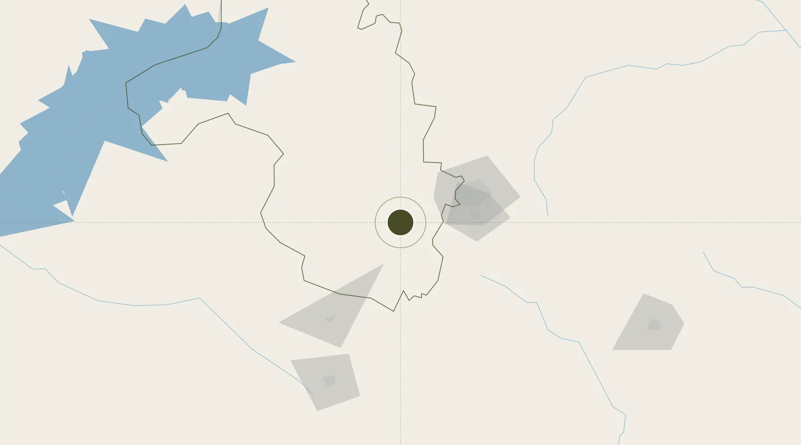 Location of ozm-5217