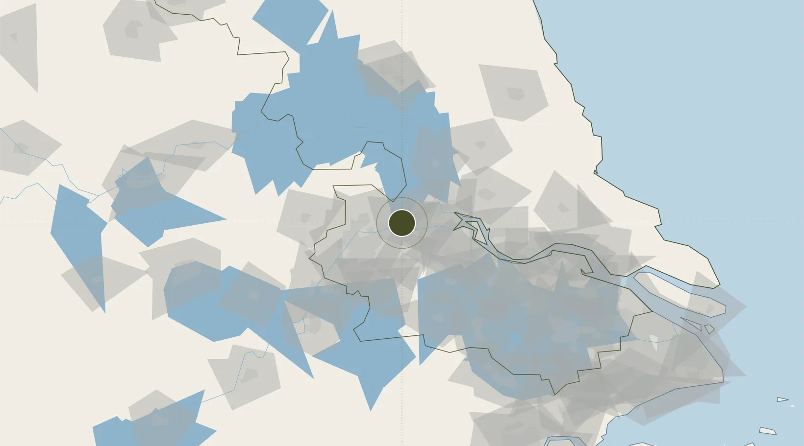Location of ozm-522
