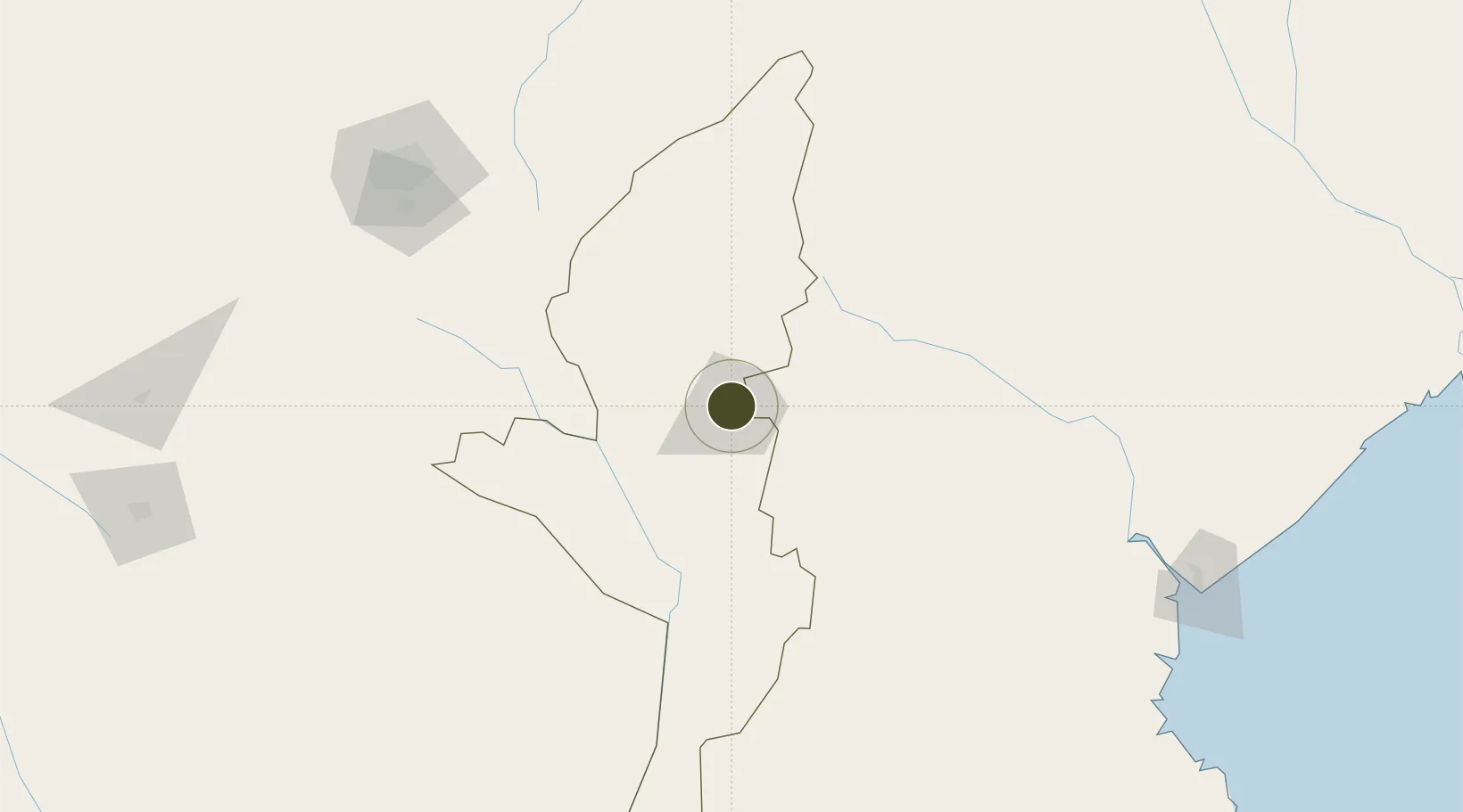 Location of ozm-5220