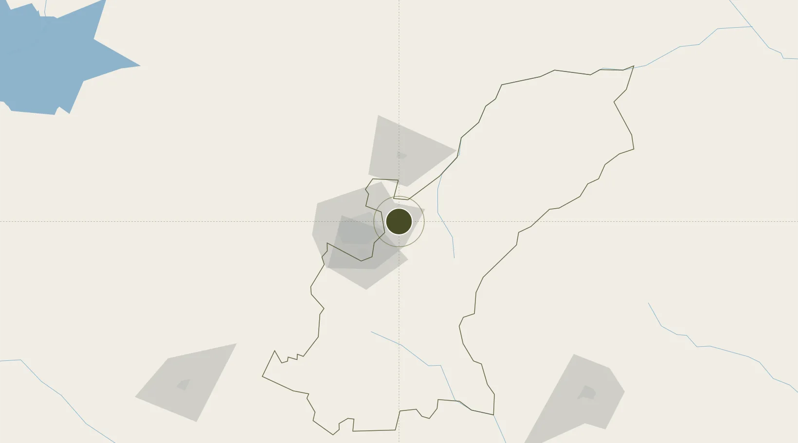 Location of ozm-5223