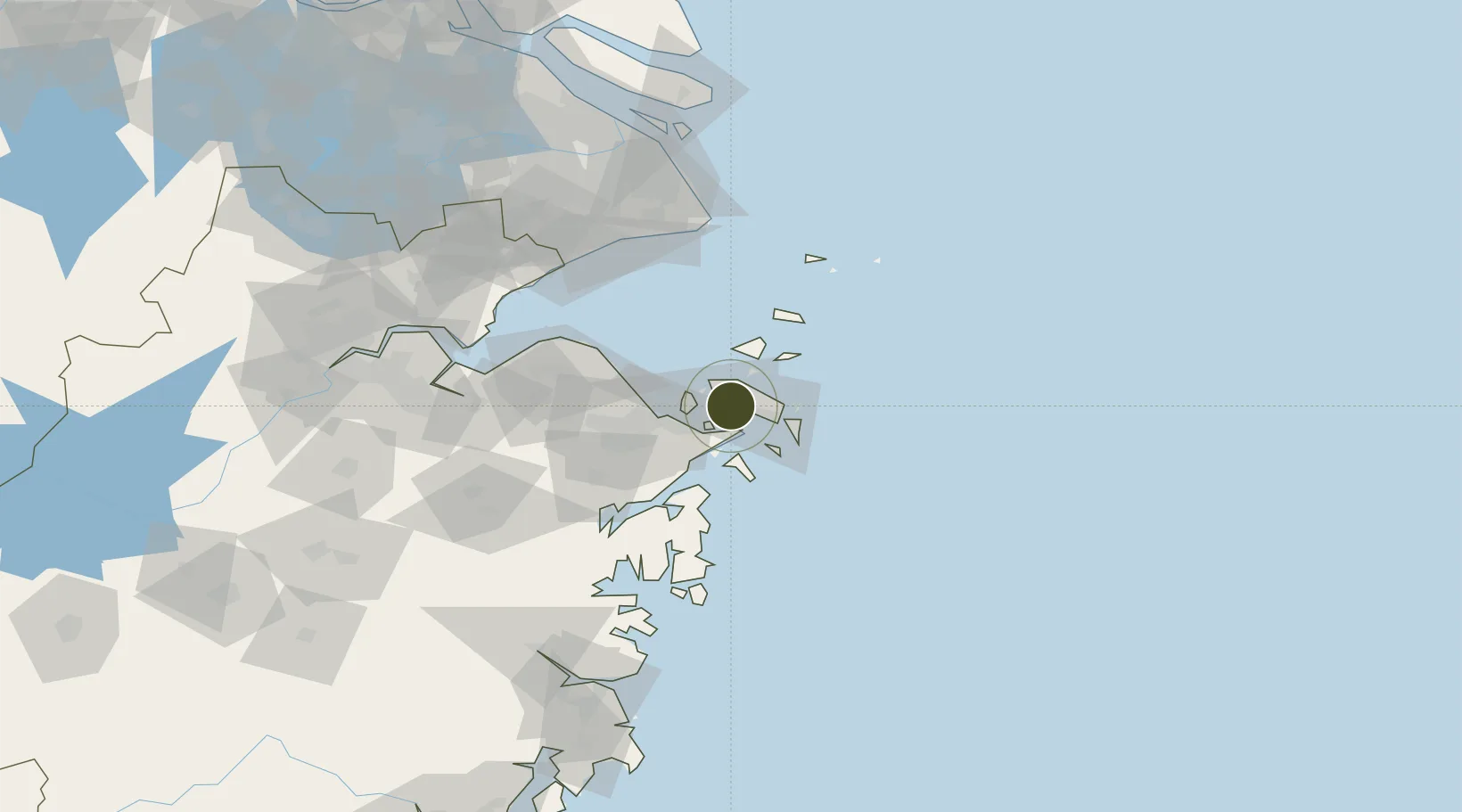 Location of ozm-5230