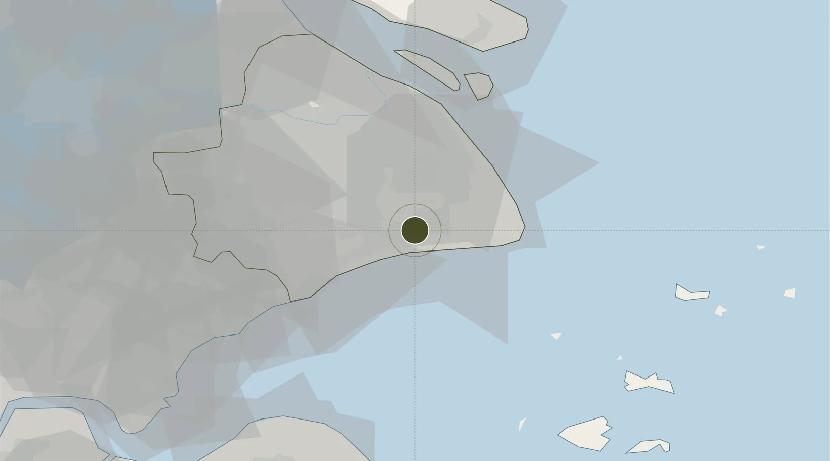 Location of ozm-5231
