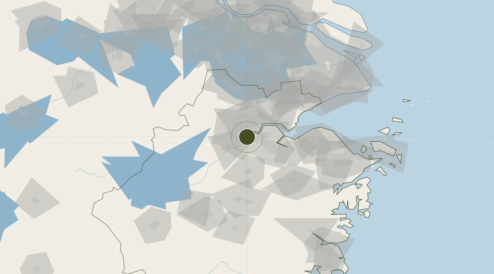 Location of ozm-5232