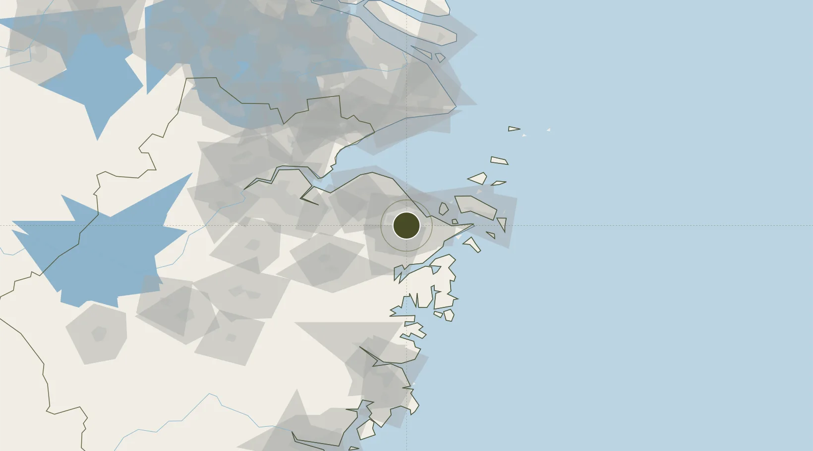 Location of ozm-5234